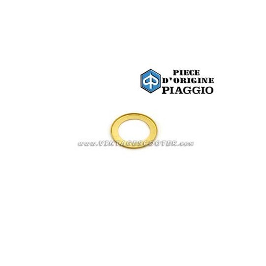 Rondelle de friction pour embrayages type Cosa - PX Disc